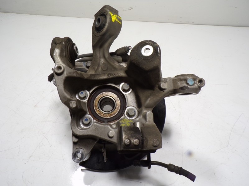 Recambio de mangueta trasera derecha para subaru xv (g5) executive plus referencia OEM IAM   