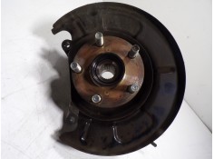 Recambio de mangueta trasera izquierda para subaru xv (g5) executive plus referencia OEM IAM   