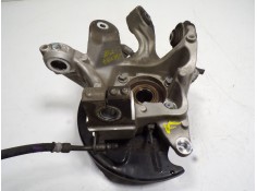 Recambio de mangueta trasera izquierda para subaru xv (g5) executive plus referencia OEM IAM    2