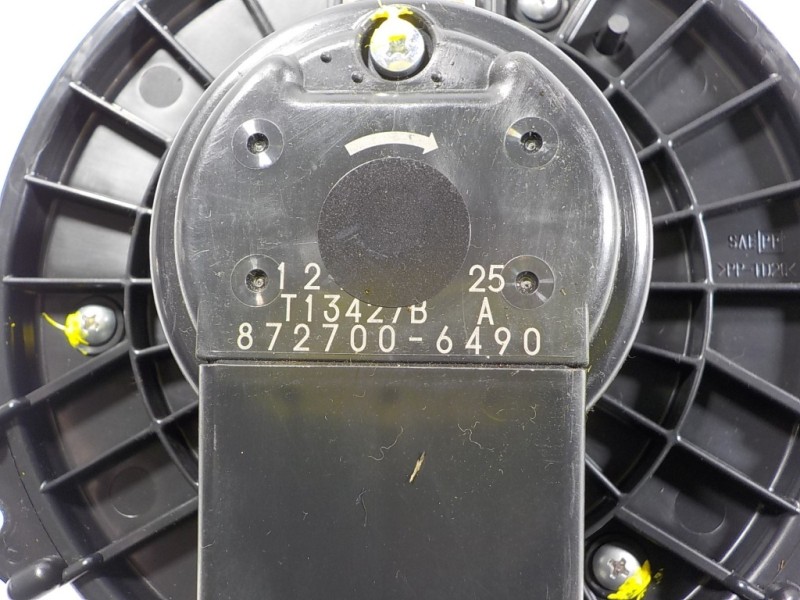 Recambio de motor calefaccion para subaru xv (g5) executive plus referencia OEM IAM  8727006490 