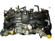 Recambio de despiece motor para subaru xv (g5) executive plus referencia OEM IAM  FB20  2