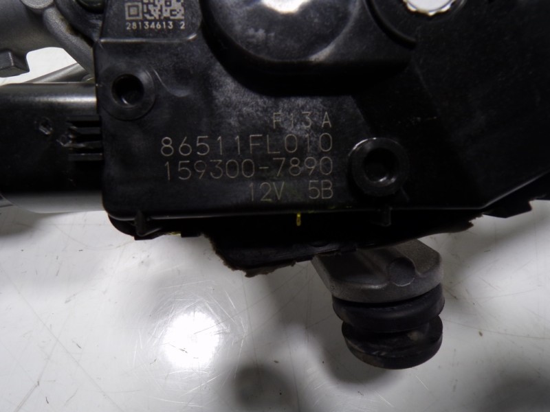 Recambio de motor limpia delantero para subaru xv (g5) executive plus referencia OEM IAM  86511FL010 