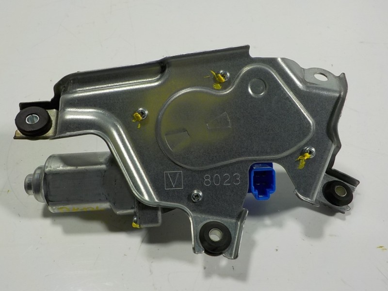 Recambio de motor limpia trasero para subaru xv (g5) executive plus referencia OEM IAM   