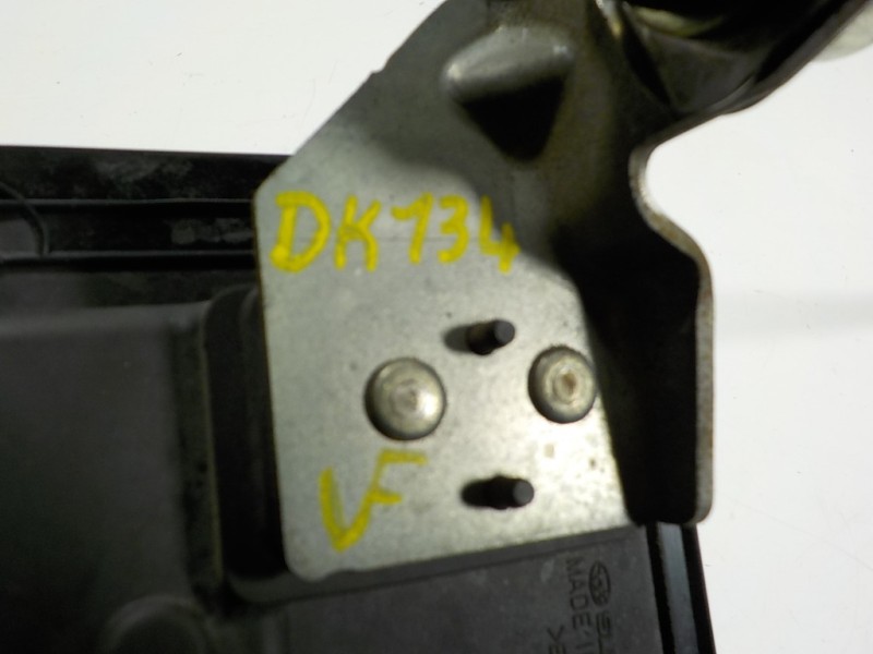 Recambio de palanca cambio para subaru xv (g5) executive plus referencia OEM IAM   