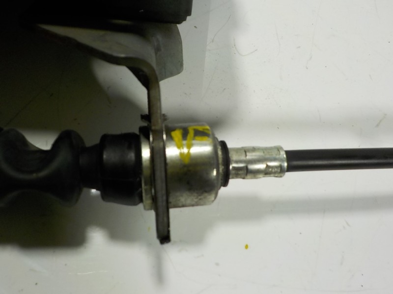 Recambio de palanca cambio para subaru xv (g5) executive plus referencia OEM IAM   