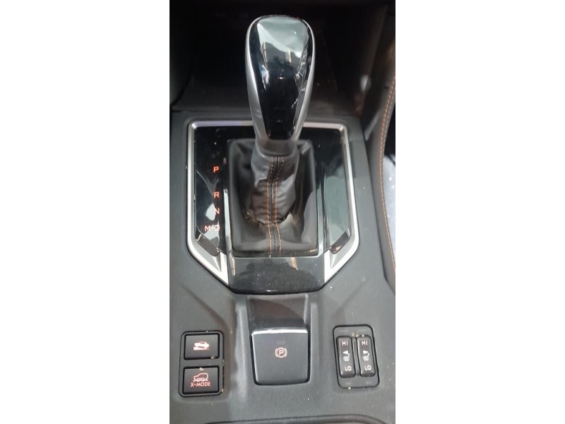 Recambio de palanca cambio para subaru xv (g5) executive plus referencia OEM IAM   
