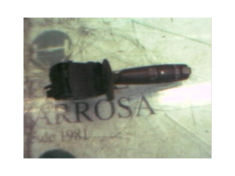 Recambio de mando limpia para citroën xantia berlina 2.0i sx / 2.0 sx referencia OEM IAM   