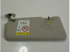 Recambio de parasol derecho para subaru xv (g5) executive plus referencia OEM IAM    2