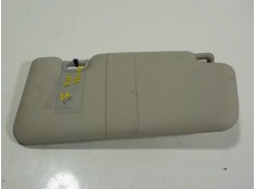 Recambio de parasol izquierdo para subaru xv (g5) executive plus referencia OEM IAM    2