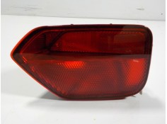 Recambio de piloto trasero antiniebla derecho para subaru xv (g5) executive plus referencia OEM IAM   