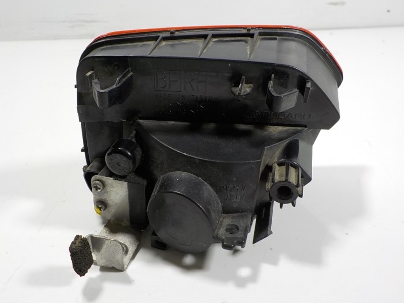 Recambio de piloto trasero antiniebla derecho para subaru xv (g5) executive plus referencia OEM IAM   
