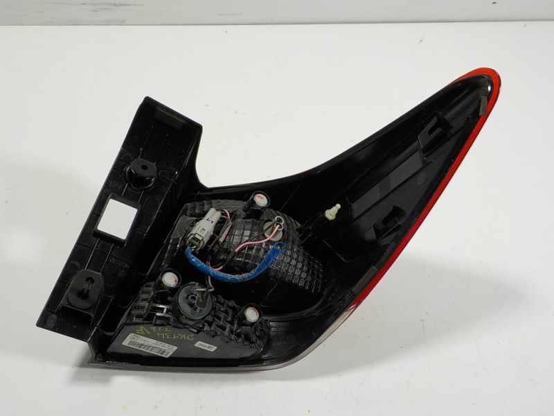 Recambio de piloto trasero izquierdo para subaru xv (g5) executive plus referencia OEM IAM  84201FL051 