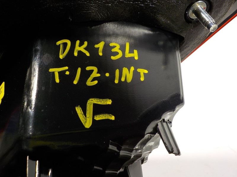 Recambio de piloto trasero izquierdo interior para subaru xv (g5) executive plus referencia OEM IAM  84251FL051 