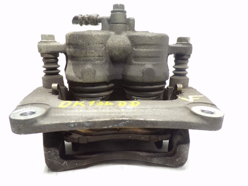 Recambio de pinza freno delantera derecha para subaru xv (g5) executive plus referencia OEM IAM   