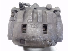 Recambio de pinza freno delantera izquierda para subaru xv (g5) executive plus referencia OEM IAM    2