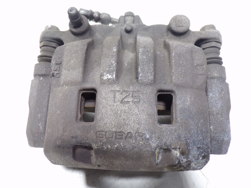 Recambio de pinza freno delantera izquierda para subaru xv (g5) executive plus referencia OEM IAM   