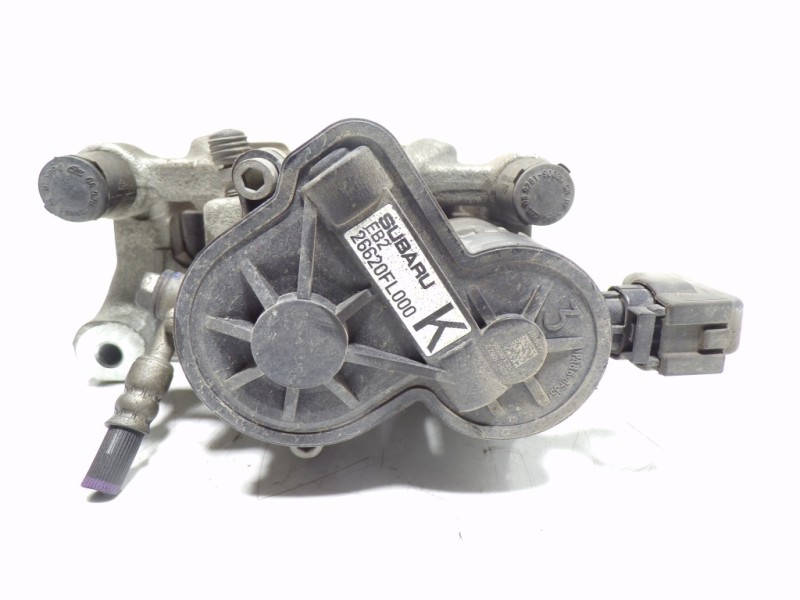 Recambio de pinza freno trasera derecha para subaru xv (g5) executive plus referencia OEM IAM  26620FL000 