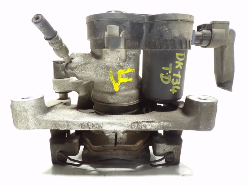 Recambio de pinza freno trasera derecha para subaru xv (g5) executive plus referencia OEM IAM  26620FL000 