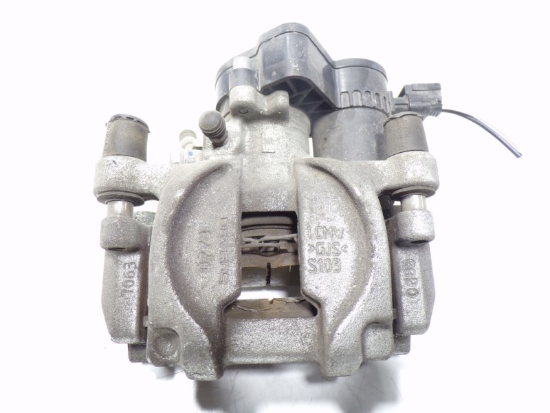 Recambio de pinza freno trasera izquierda para subaru xv (g5) executive plus referencia OEM IAM  26620FL010 