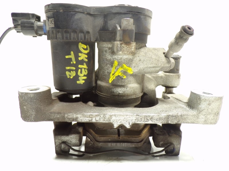 Recambio de pinza freno trasera izquierda para subaru xv (g5) executive plus referencia OEM IAM  26620FL010 