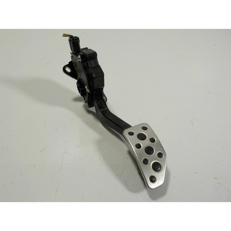 Recambio de potenciometro pedal para subaru xv (g5) executive plus referencia OEM IAM  36010FL030 