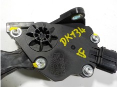 Recambio de potenciometro pedal para subaru xv (g5) executive plus referencia OEM IAM  36010FL030  2