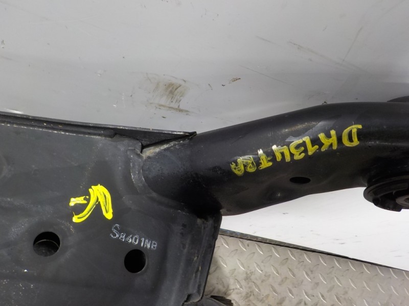 Recambio de puente trasero para subaru xv (g5) executive plus referencia OEM IAM   