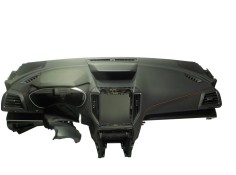Recambio de salpicadero para subaru xv (g5) executive plus referencia OEM IAM   