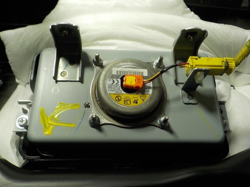 Recambio de salpicadero para subaru xv (g5) executive plus referencia OEM IAM   