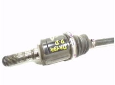 Recambio de transmision derecha para subaru xv (g5) executive plus referencia OEM IAM    2