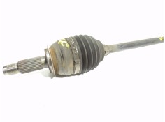 Recambio de transmision izquierda para subaru xv (g5) executive plus referencia OEM IAM    2