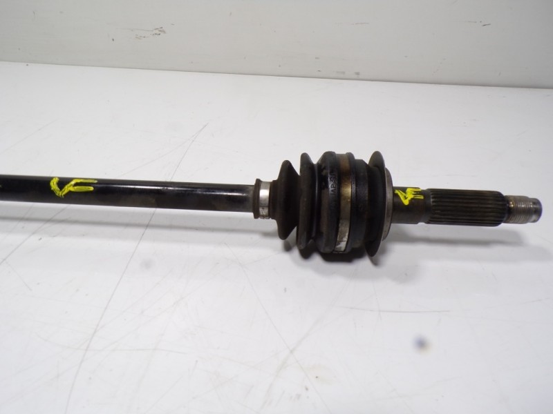 Recambio de transmision trasera derecha para subaru xv (g5) executive plus referencia OEM IAM   