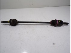 Recambio de transmision trasera izquierda para subaru xv (g5) executive plus referencia OEM IAM   