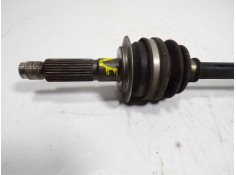 Recambio de transmision trasera izquierda para subaru xv (g5) executive plus referencia OEM IAM    2