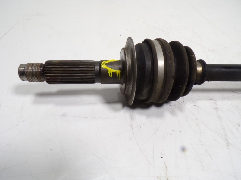 Recambio de transmision trasera izquierda para subaru xv (g5) executive plus referencia OEM IAM   