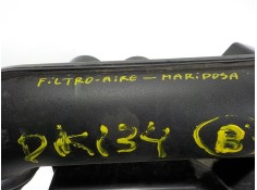 Recambio de tubo intercooler para subaru xv (g5) executive plus referencia OEM IAM    2