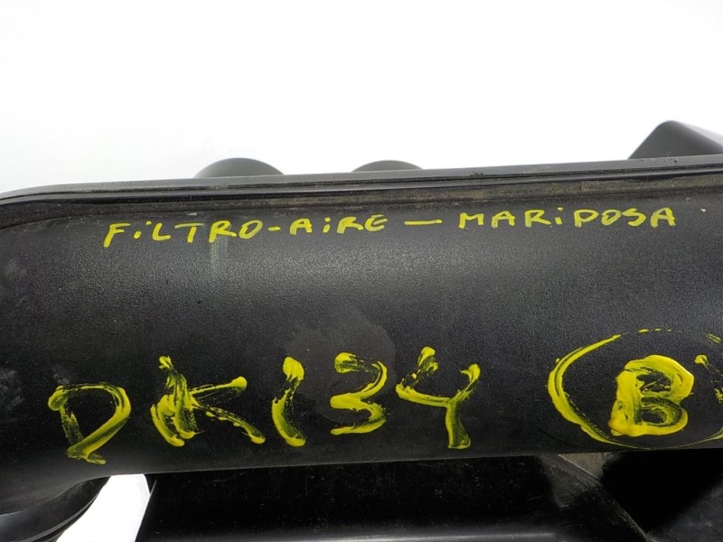 Recambio de tubo intercooler para subaru xv (g5) executive plus referencia OEM IAM   