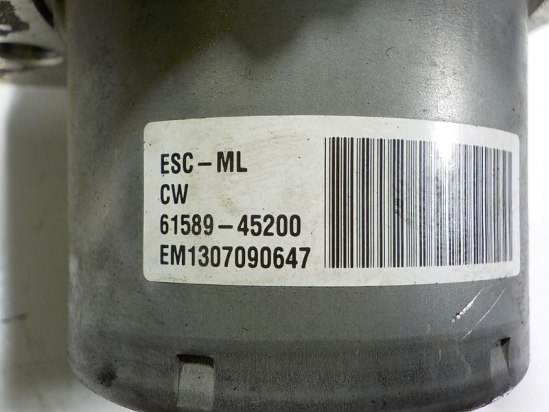 Recambio de abs para kia cee´d 1.4 crdi cat referencia OEM IAM 58900A2210 58900A2210 6158945200