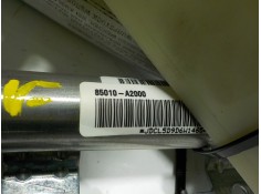Recambio de airbag cortina delantero izquierdo para kia cee´d 1.4 crdi cat referencia OEM IAM 85010A2000 85010A2000  2