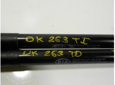 Recambio de amortiguadores maletero / porton para kia cee´d 1.4 crdi cat referencia OEM IAM 81770A2000 81780A2000 8668620470N 2
