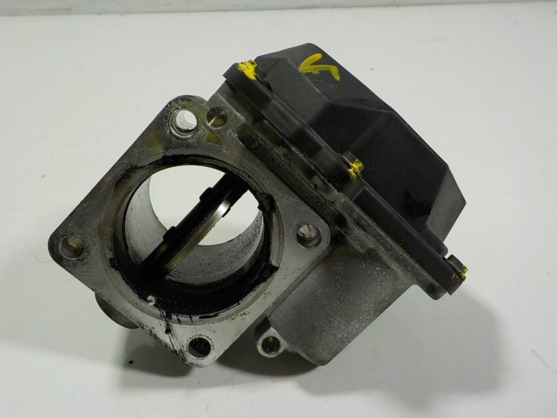 Recambio de caja mariposa para kia cee´d 1.4 crdi cat referencia OEM IAM 351002A900 351002A900 5WY9174E