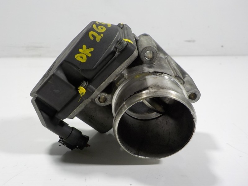 Recambio de caja mariposa para kia cee´d 1.4 crdi cat referencia OEM IAM 351002A900 351002A900 5WY9174E