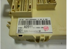 Recambio de caja reles / fusibles para kia cee´d 1.4 crdi cat referencia OEM IAM 91950A2011 91950A2011 A20111303260324 2