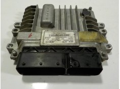 Recambio de centralita motor uce para kia cee´d 1.4 crdi cat referencia OEM IAM 391302A700 391302A700 28386430 2