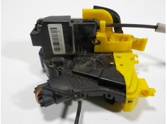 Recambio de cerradura puerta delantera derecha para kia cee´d 1.4 crdi cat referencia OEM IAM 81320A2010 81320A2010  2