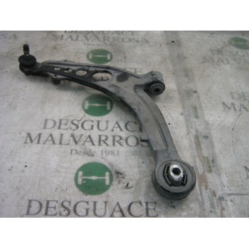 BRAZO SUSPENSION INFERIOR DELANTERO IZQUIERDO 51842192 46545658 