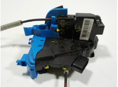 Recambio de cerradura puerta trasera derecha para kia cee´d 1.4 crdi cat referencia OEM IAM 81410A2000 81410A2000  2