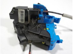 Recambio de cerradura puerta trasera izquierda para kia cee´d 1.4 crdi cat referencia OEM IAM 81420A2000 81420A2000  2