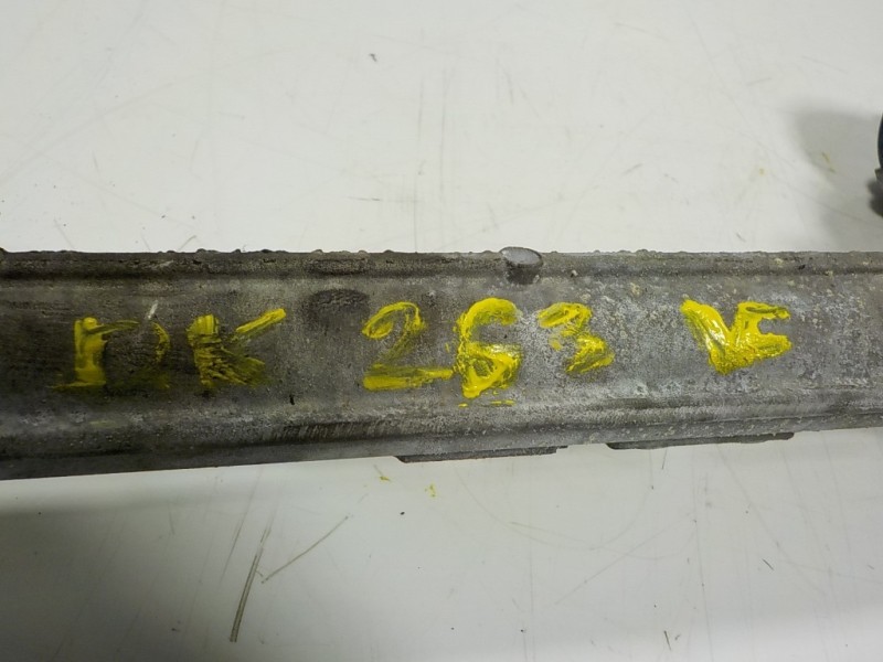 Recambio de cremallera direccion para kia cee´d 1.4 crdi cat referencia OEM IAM 56500A6000 56500A6000 