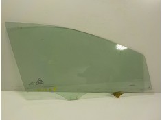 Recambio de cristal puerta delantero derecho para kia cee´d 1.4 crdi cat referencia OEM IAM 82420A2010  